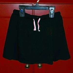 Cat & Jack girls skorts